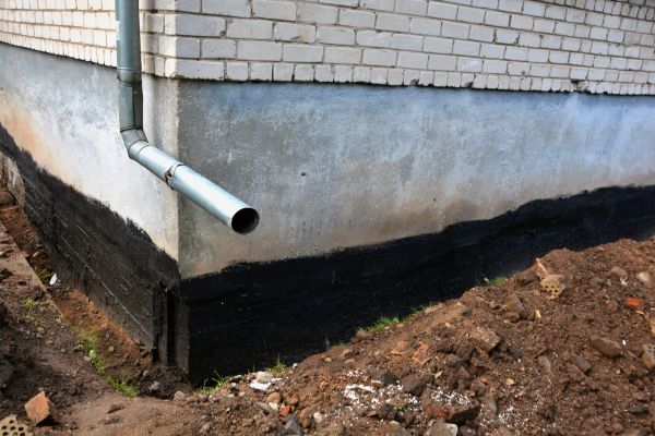 Basement Sealing Service in Toledo
