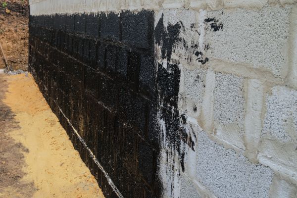 Foundation Leak Repair in Toledo