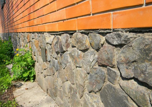 Cost of Stone Foundation Waterproofing in Toledo