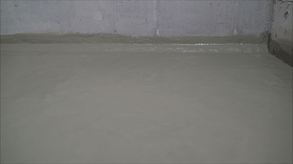 Concrete Waterproofing in Toledo