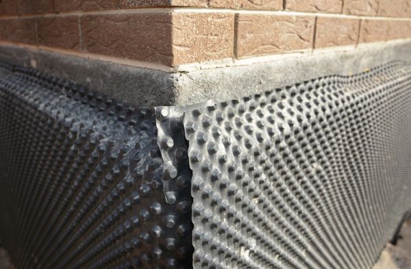 Crawlspace Waterproofing in Toledo
