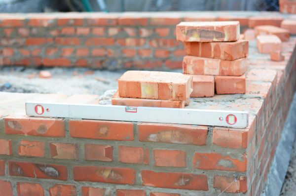 Brick Foundation Sealing in Toledo